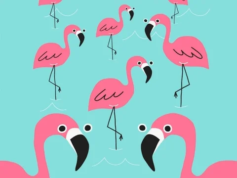 Hungry Bird GIF by Ethan Barnowsky