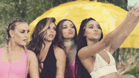 Selfie Squad GIF by Little Mix