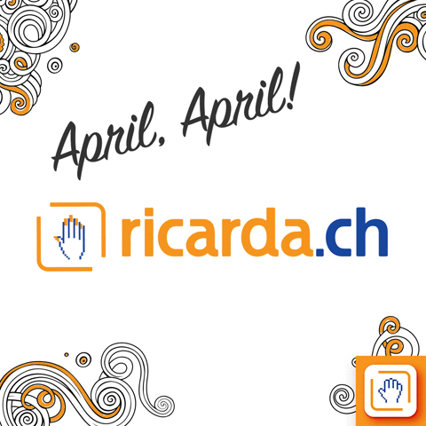 GIF by ricardo.ch