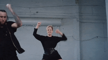 mama say GIF by Betty Who