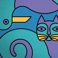 squint judging you GIF by stephaneiwanowski