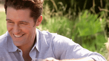 matthew morrison GIF by After The Reality