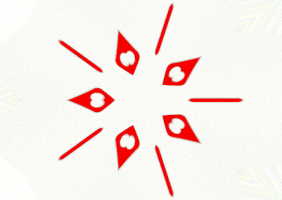 melbachristie dice toss life's games GIF