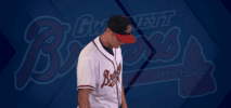 baseball pitcher GIF by Gwinnett Braves