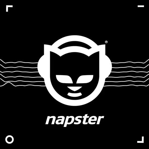 napster napster GIF