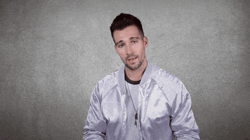 how i like it GIF by James Maslow