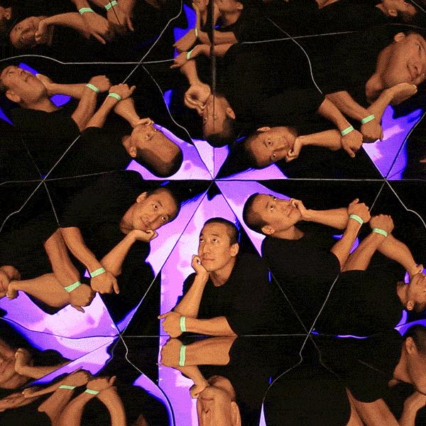 Photobooth GIF