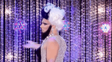 Season 7 7X3 GIF by RuPaul's Drag Race