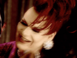 Season 1 1X8 GIF by RuPaul's Drag Race