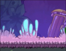 tioatum gamedev indiegame 2d game greedy guns GIF