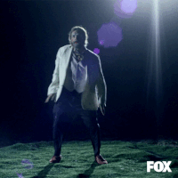 Zach Galifianakis Dance GIF by FOXtvUK