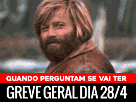 pstu greve geral dia 28 GIF