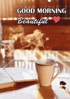 Thursday Morning GIF by Good Morning GIFs