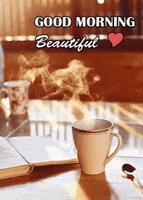 Good Morning My Love GIF by good-morning