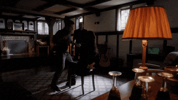 Sarah Wayne Callies Fox GIF by Prison Break