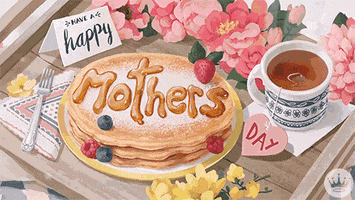 Mothers Day Love GIF by Hallmark Gold Crown