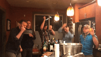 Erin Austin Dancing GIF by OK SWEETHEART