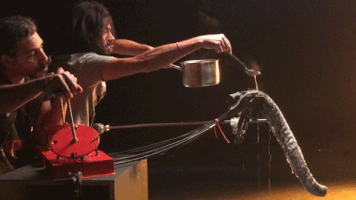 onursenturk tentacle 03 GIF