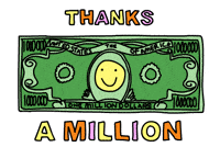 Thank You So Much Gifs Get The Best Gif On Giphy
