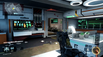 Mystical_17 call of duty cod black ops iii GIF