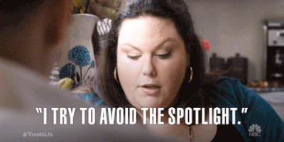 chrissy metz nbc GIF by This Is Us