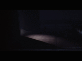 GameOverManu videogame indie game little nightmares GIF