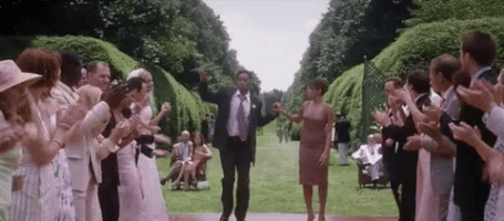 Will Smith Dancing GIF