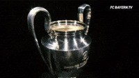 champions league award GIF by FC Bayern Munich