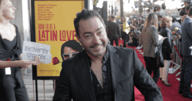 jaime aymerich GIF by How To Be A Latin Lover