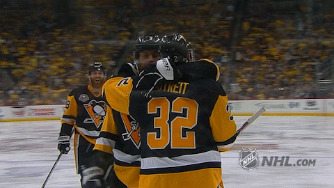 Penguins Hockey GIFs