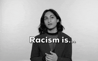 South Asian Racism GIF by asianhistorymonth