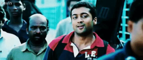 Kavin #suriya #surya GIF
