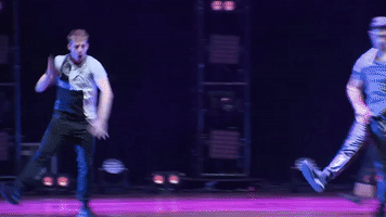the next step show the world GIF by The Next Step