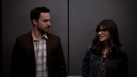 Elevator Doors Closing GIFs - Get the best GIF on GIPHY