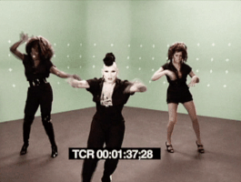 Season 1 1X8 GIF by RuPaul's Drag Race