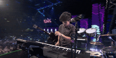 Rudy Mancuso GIF by Premios MTV MIAW