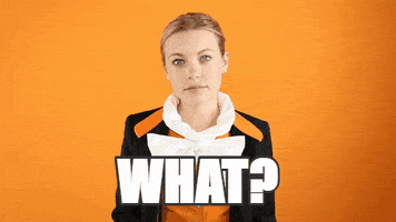 #dontknow GIF by Sixt