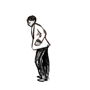 sirijachlin dancing gif illustration disco GIF