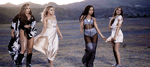 Shout Out To My Ex Gif By Little Mix Find Share On Giphy