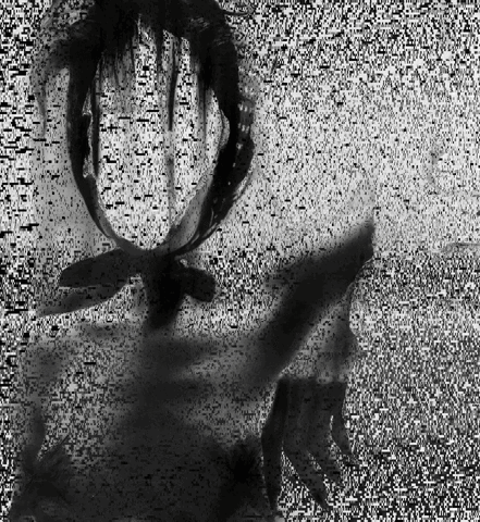 glitch collab GIF by Myrto Amorgianou - Ruins Digitales