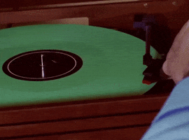 Turn Up Vintage GIF by Walk Off The Earth