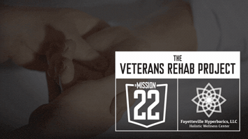 Mission22 treatment veterans mission 22 veterans rehab project GIF
