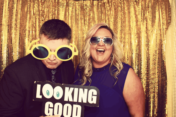 wedding gif photobooth app