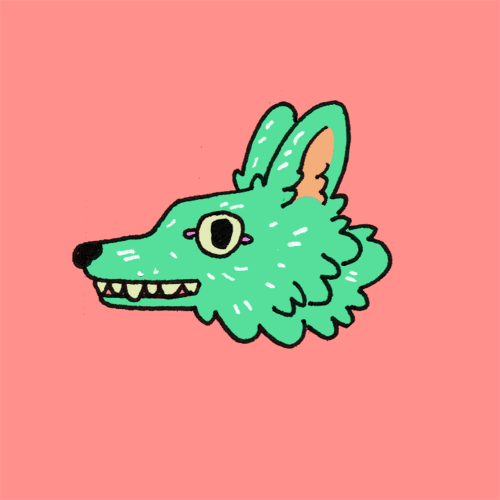 Lindsey Lea animated GIF