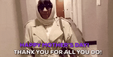 Mothers Day Flowers GIF