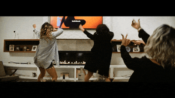 dance yuck it up GIF by Jay 305