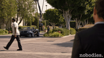 tv land GIF by nobodies.