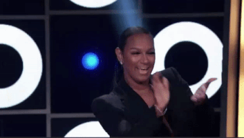 basketball wives clapping GIF by VH1