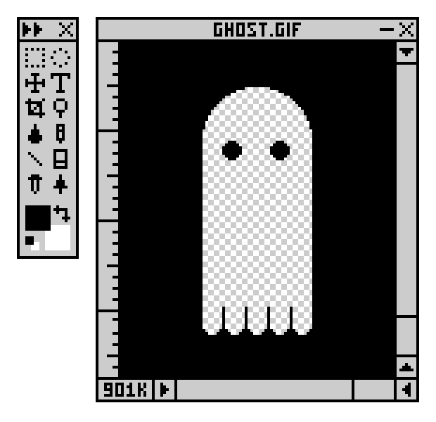 Ghost Gacha Game GIF - Find & Share on GIPHY