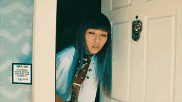 cool_scooter mandopop astro bunny GIF